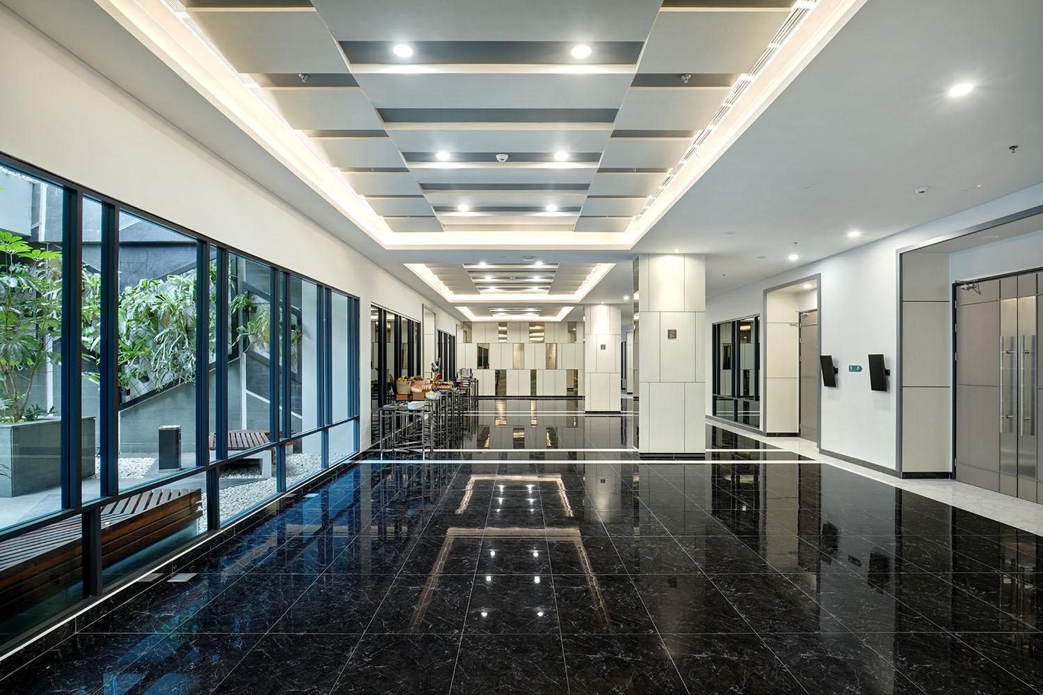 The 1O1 Jakarta Airport Cbc Tangerang Exterior photo