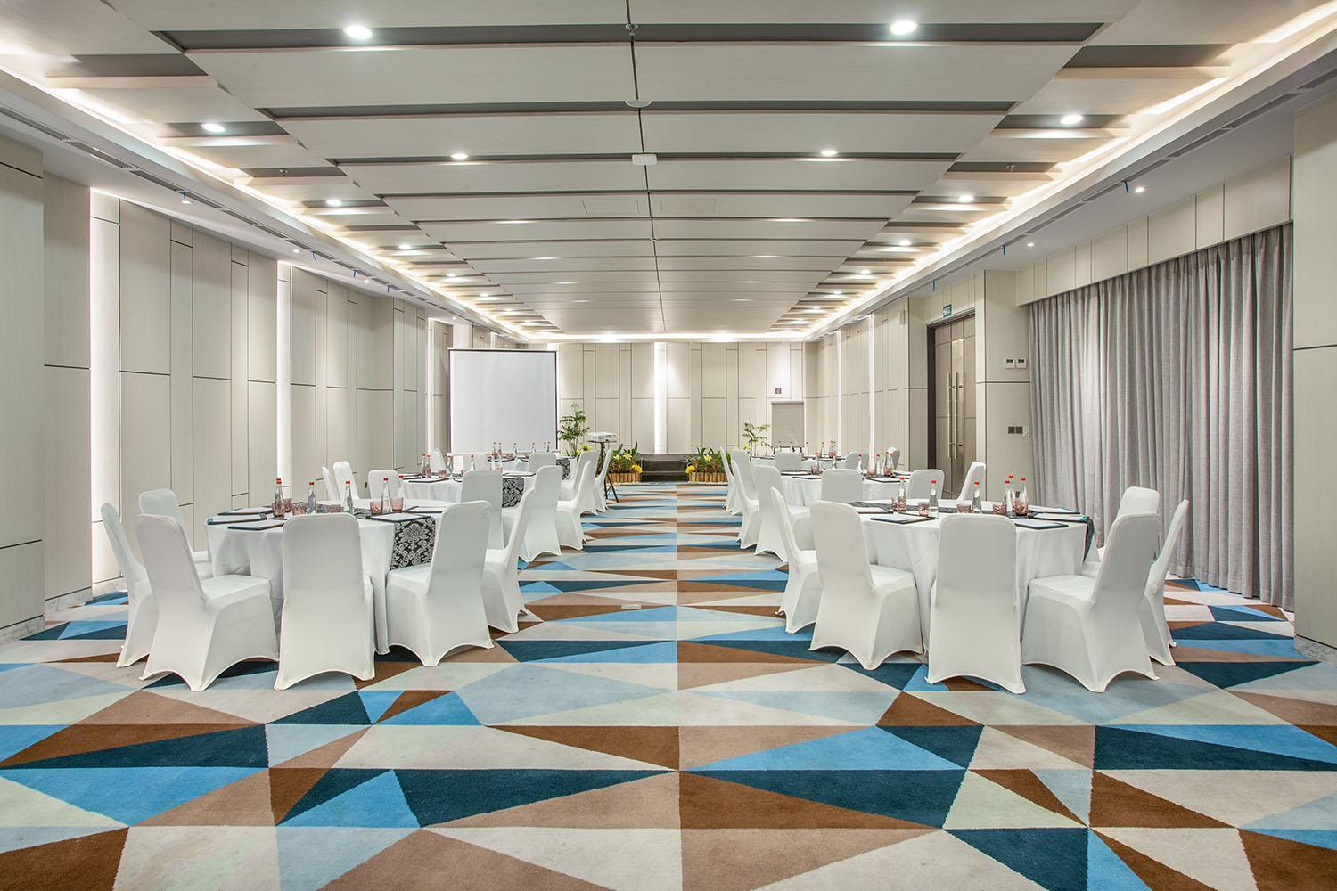 The 1O1 Jakarta Airport Cbc Tangerang Exterior photo