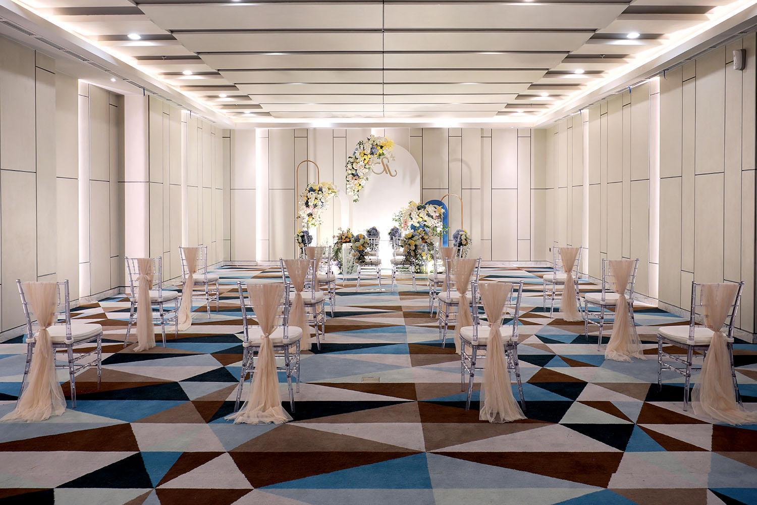 The 1O1 Jakarta Airport Cbc Tangerang Exterior photo
